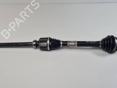 Used Left front driveshaft Left front driveshaft 36594678 36594678