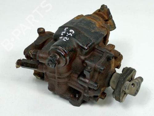 Used Steering rack MERCEDES-BENZ CLK (C208) CLK 230 Kompressor (208.347) (193 hp) 7274910