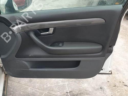 Hand brake SEAT EXEO (3R2) 2.0 TDI | BP18552358I18 - Image 9