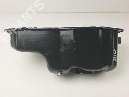 Used Oil sump SKODA FABIA II Combi (545) 1.2 TSI (105 hp) 25128877