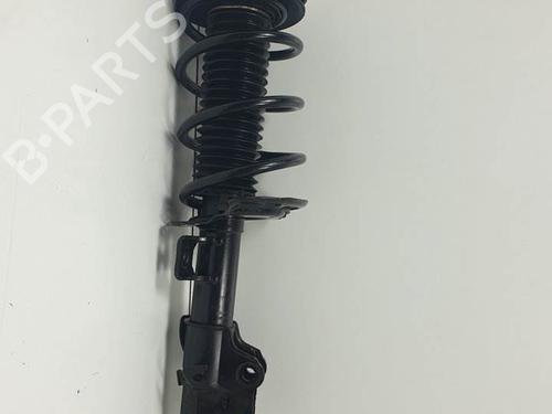 Used Right front shock absorber Right front shock absorber FORD FOCUS IV (HN) 1.5 EcoBlue (120 hp) 16563851 16563851