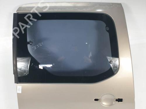 Right slide door PEUGEOT PARTNER Tepee 1.6 HDi | BP29138901C75 