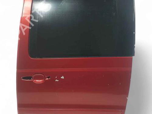 Used Left slide door MERCEDES-BENZ VANEO (414) 1.7 CDI (414.700) (91 hp) 21602130