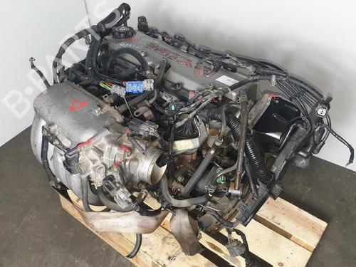 Engine HONDA ACCORD VI (CK, CG, CH, CF) 2.3 (CL3, S86) | BP10699553M1 