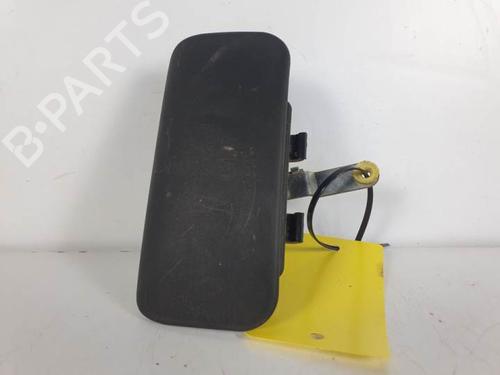 Front left exterior door handle FORD TRANSIT Van (FA_ _)  | BP12387473C128 