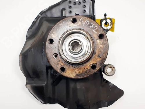 Used Left front steering knuckle BMW 3 Touring (E46) 320 d (150 hp) 19171662