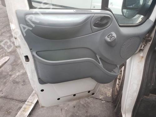 Left sun visor FORD TRANSIT Van (FA_ _) 2.2 TDCi | BP11918637I1 - Image 11