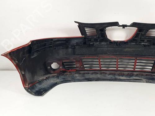 Front bumper SEAT IBIZA III (6L1) 1.4 16V | BP29989452C7 