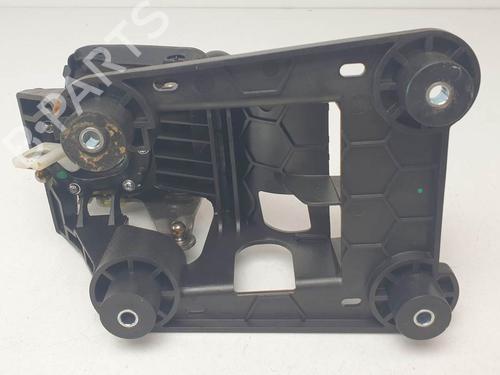 Gear lever CITROËN C-ELYSEE (DD_) 1.6 BlueHDi 100 | BP25146086M90 - Image 2