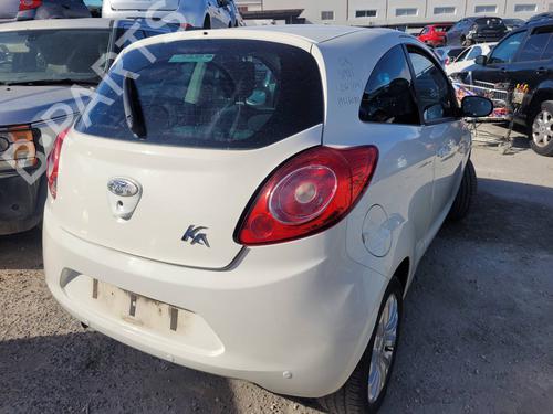 Front right seatbelt FORD KA (RU8) 1.2 | BP34511483I25 - Image 12