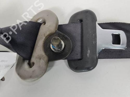 Front left seatbelt MAZDA PREMACY (CP) 2.0 TD | BP8731396I26 
