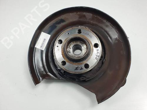 Used Left rear steering knuckle Left rear steering knuckle VOLVO XC70 I Cross Country (295) D5 AWD (185 hp) 11860925 11860925