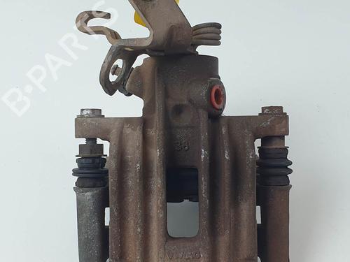 Used Right rear brake caliper Right rear brake caliper SEAT TOLEDO III (5P2) 1.9 TDI (105 hp) 24653074 24653074