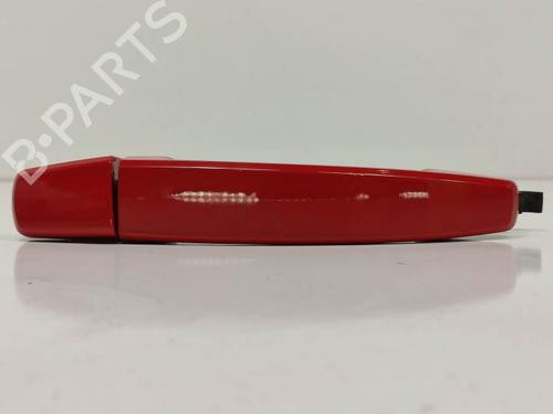 Used Front right exterior door handle OPEL TIGRA TwinTop (X04) 1.4 (R97) (90 hp) 8187283