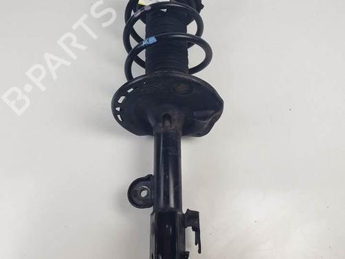 Used Left front shock absorber TOYOTA RAV 4 IV (_A4_) 2.5 Hybrid (AVA42_) (197 hp) 25143972