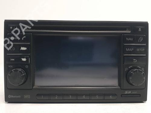 Used Radio Radio 34513103 34513103