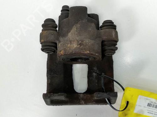 Used Left rear brake caliper Left rear brake caliper JEEP GRAND CHEROKEE III (WH, WK) 3.0 CRD 4x4 (218 hp) 11570385 11570385