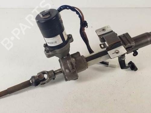 Used Steering column TOYOTA YARIS (_P9_) 1.3 VVT-i (SCP90_, SCP90R) (87 hp) 17588465