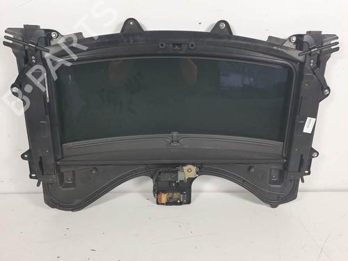 Used Sunroof Sunroof LAND ROVER DISCOVERY III (L319) 2.7 TD 4x4 (190 hp) 17330296 17330296