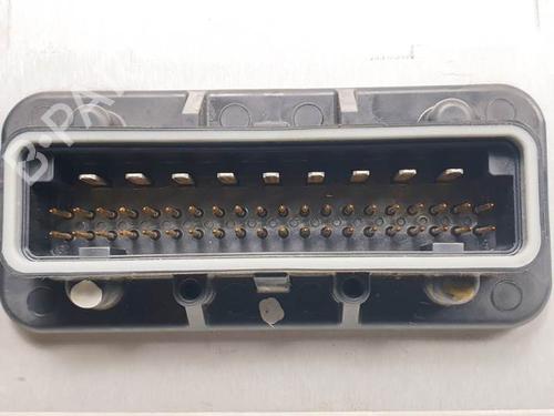 Engine control unit (ECU) CHRYSLER VOYAGER IV (RG, RS) 2.5 CRD | BP16246101M57 