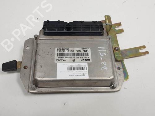 Used Engine control unit (ECU) Engine control unit (ECU) 9078231 9078231