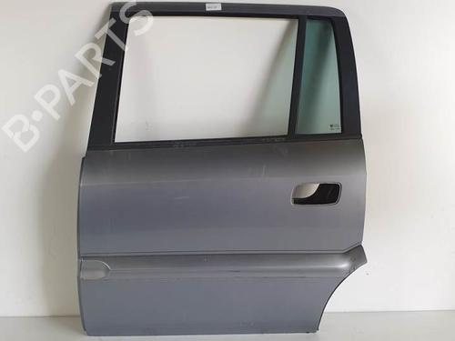 Dør venstre bagtil OPEL ZAFIRA A MPV (T98) 1.8 16V (F75) (125 hp) 11395879