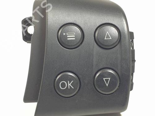 Used Steering wheel controls VW GOLF V Variant (1K5) 1.9 TDI (105 hp) 30049843