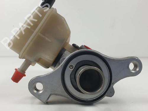 Brake master cylinder RENAULT MEGANE III Hatchback (BZ0/1_, B3_) 1.6 16V (BZ0H) | BP24915835M77 