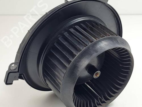 Used Heater blower motor Heater blower motor 34512444 34512444