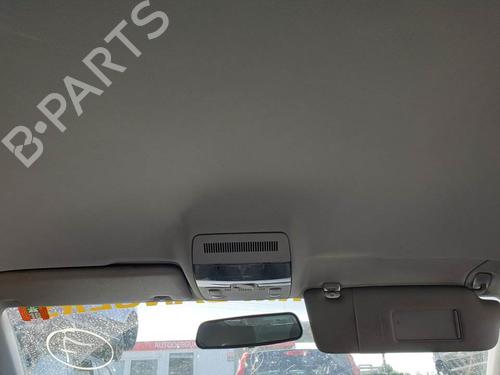 Rear left interior door handle AUDI A4 B6 (8E2) 1.9 TDI | BP13240184I15 - Image 8