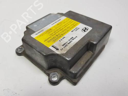 ECU airbags HYUNDAI MATRIX (FC) 1.5 CRDi | BP11732310M53 