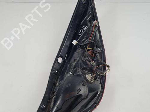 Left taillight HYUNDAI i30 (FD) 1.6 CRDi | BP30166801C34 