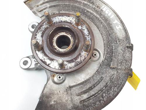 Used Left rear steering knuckle Left rear steering knuckle JAGUAR S-TYPE II (X200) 2.7 D (207 hp) 25138985 25138985