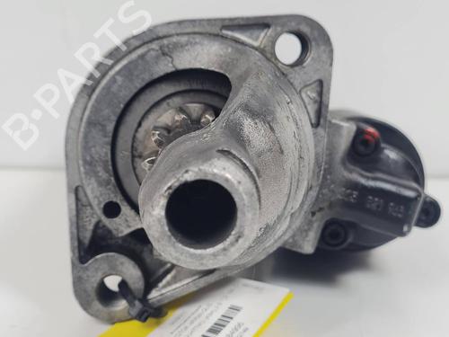 Starter AUDI ALLROAD C5 (4BH) 2.5 TDI quattro | BP34514234M8 - Image 4