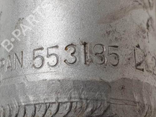 Right rear shock absorber MERCEDES-BENZ SLK (R170) 230 Kompressor (170.447) | BP20700894M19 