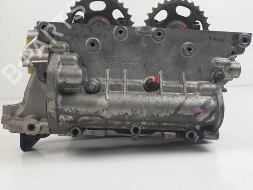 Cylinder head MERCEDES-BENZ C-CLASS Coupe (C204) C 220 CDI (204.302) | BP25140771M5  - Image 13