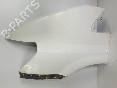 Left front fenders FORD TRANSIT Van (FA_ _) 2.0 DI (FAE_, FAF_, FAG_) BP11089935C41