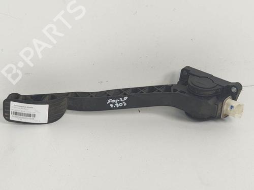 Used Pedal Pedal 6852011 6852011