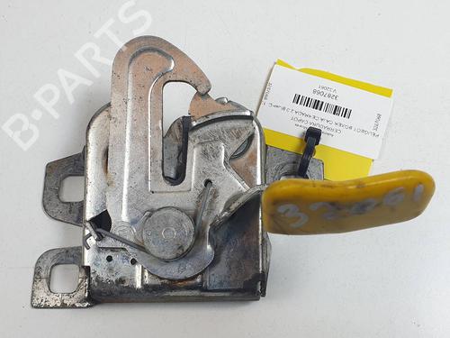 hood-lock-peugeot-boxer-van-2006-30763324 main image