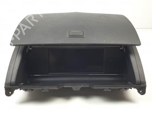 Multifunctionele display MERCEDES-BENZ C-CLASS T-Model (S204) C 200 CDI (204.207) (136 hp) 28060859