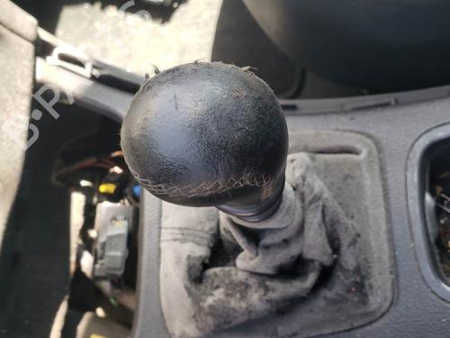 Warning switch RENAULT LAGUNA II (BG0/1_) 1.9 dCi (BG08, BG0G) | BP25155261I22 - Image 8