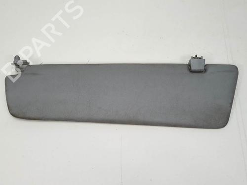 Left sun visor VOLVO V50 (545) 2.0 D | BP6844549I1 - Image 2