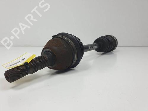 Used Left front driveshaft Left front driveshaft OPEL ASTRA H (A04) 1.6 (L48) (116 hp) 16775644 16775644