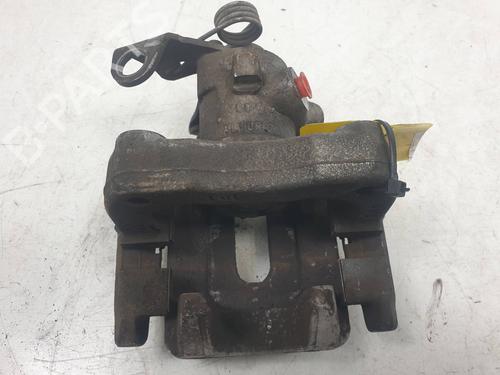 Left rear brake caliper CITROËN C4 II (NC_) 1.6 HDi 90 | BP37286574M107 - Image 2