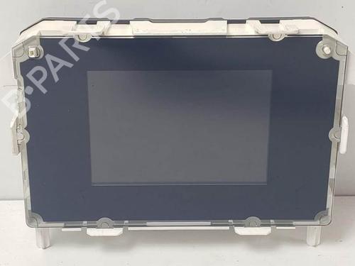 Used Display monitor Display monitor FORD C-MAX II (DXA/CB7, DXA/CEU) 1.0 EcoBoost (125 hp) 24932478 24932478