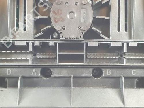 Climate control AUDI A3 Sportback (8PA) 1.4 TFSI | BP19137281I5 