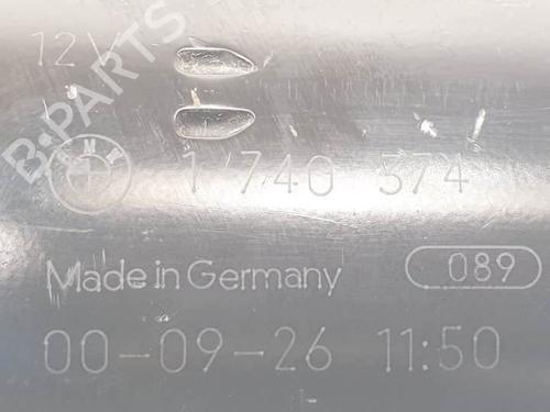 Starter BMW 3 (E46) 316 i | BP17165488M8 