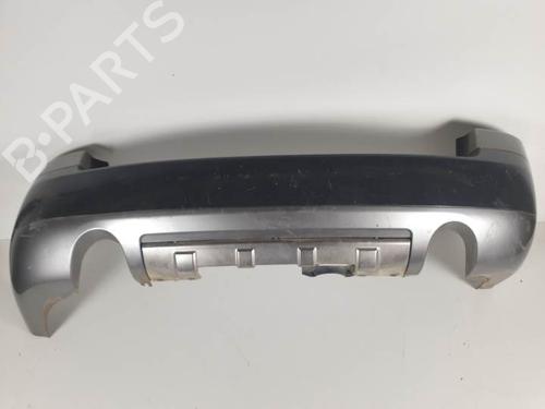 Used Rear bumper AUDI ALLROAD C5 (4BH) 2.5 TDI quattro (180 hp) 11053425