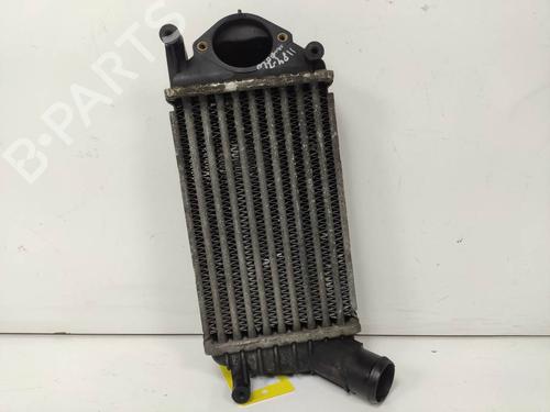 Used Intercooler Intercooler VW POLO (6N2) 1.4 TDI (75 hp) 9231066 9231066