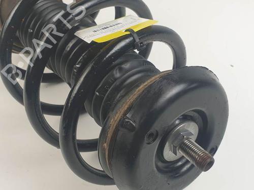 Right front shock absorber CITROËN C4 Grand Picasso I (UA_) 1.6 HDi | BP25128898M17 